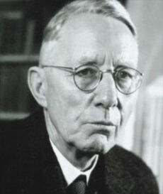 Johannes Vilhelm Jensen