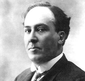 Antonio Machado