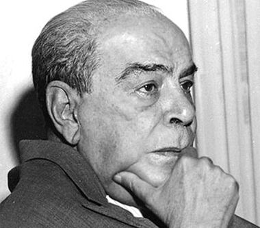 Romulo gallegos