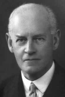 John Galsworthy