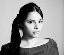 Margarita García Robayo