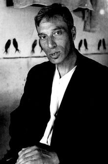 Borís Pasternak