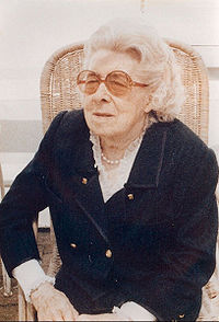 Suzanne Lilar