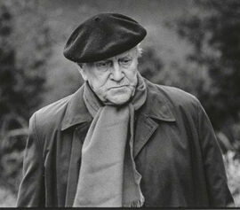 Patrick White