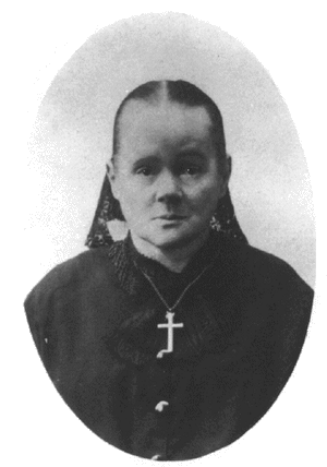 Sophie Wörishöffer