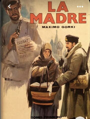 La madre