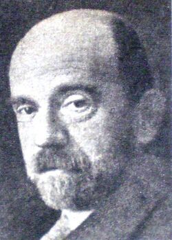 Pio Baroja