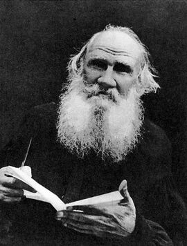 TolstoyIsATastyGeezer