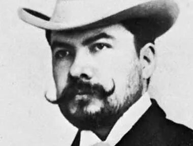Ruben dario
