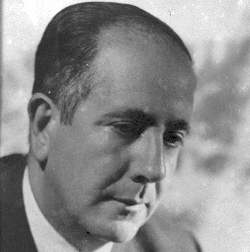 Serafín José García