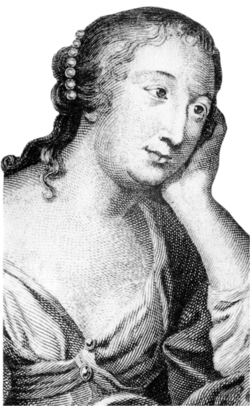 Madame de La Fayette