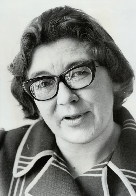 Margaret Laurence Literatura Wiki Fandom