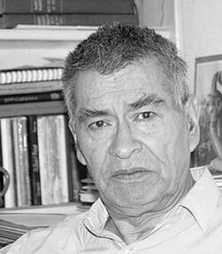 José Urzagasti
