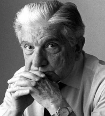 Augusto Roa Bastos | Literatura Wiki | Fandom