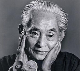 Yasunari Kawabata...333