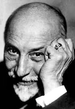 Luigi Pirandello