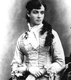 Adela Zamudio
