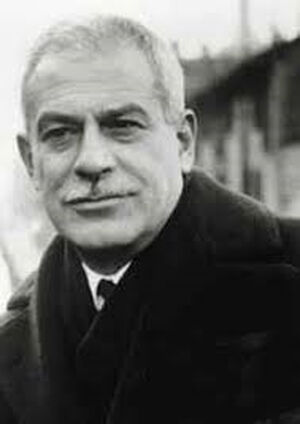 Elio Vittorini-