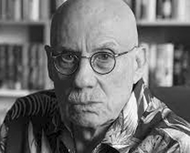 James Ellroy Literatura Wiki Fandom