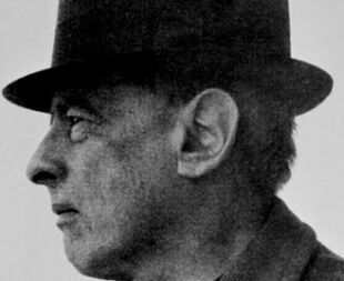 Witold Gombrowicz