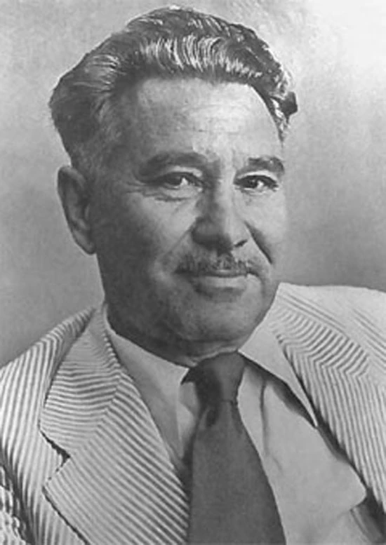 Luis Palés Matos | Literatura Wiki | Fandom