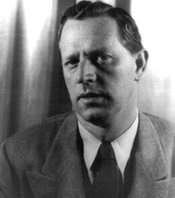 Erskine Caldwell Literatura Wiki Fandom