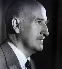 Vicente Alexaindre