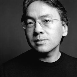 Kazuo Ishiguro