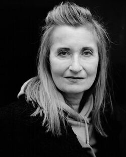 Elfriede Jelinek