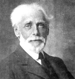 Henrik Pontoppidan