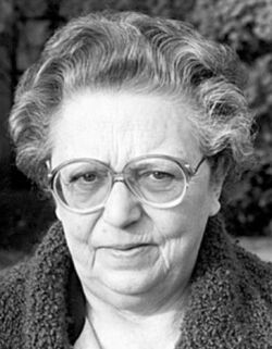 Maria Rosseels