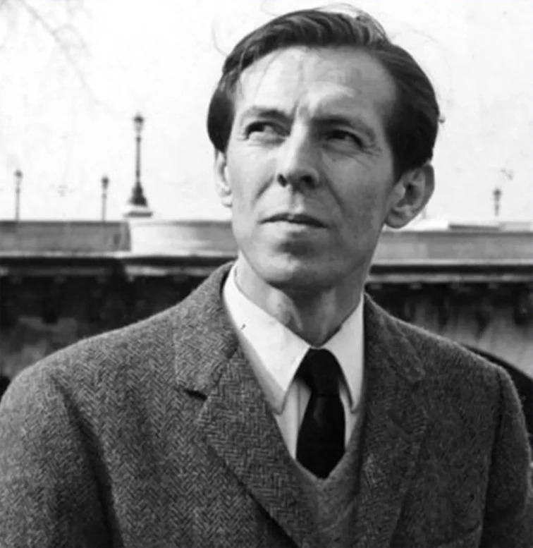 Juan Ramón Ribeyro | Literatura Wiki | Fandom