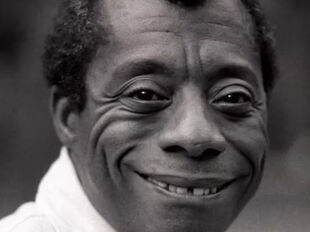 James Baldwin