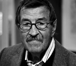 Günter Grass