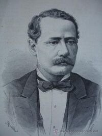 Manuel de Jesús Galván
