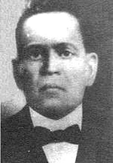 Federico Escobar