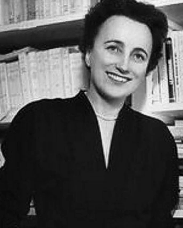 Dominique Aury Literatura Wiki Fandom