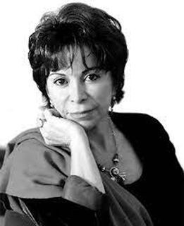 Isabel allende