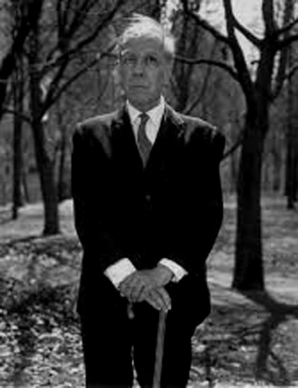 Jorge Luis Borges Literatura Wiki Fandom