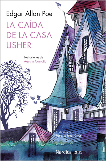 La caída de la casa Usher, actores y personajes: quién es quién en