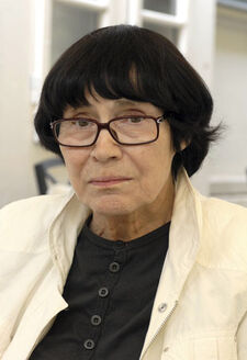 Agota Kristoff