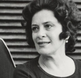 Claribel alegria