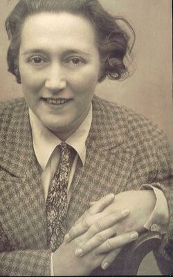 Christa Winsloe