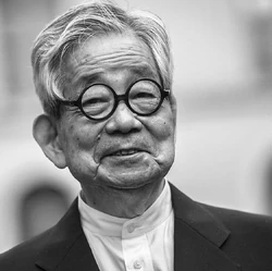 Kenzaburo Oe