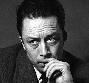 Albert Camus