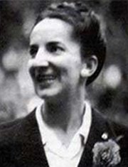 Nela Martínez Espinosa (1912 - 2004) Mulheres de luta, mulheres em