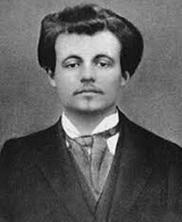 Alfred Jarry