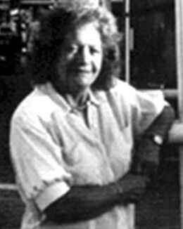 Nancy Bacelo
