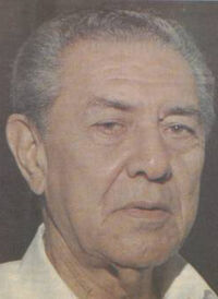 Freddy Gaton Arce