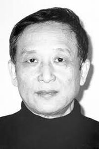 Gao Xingjian